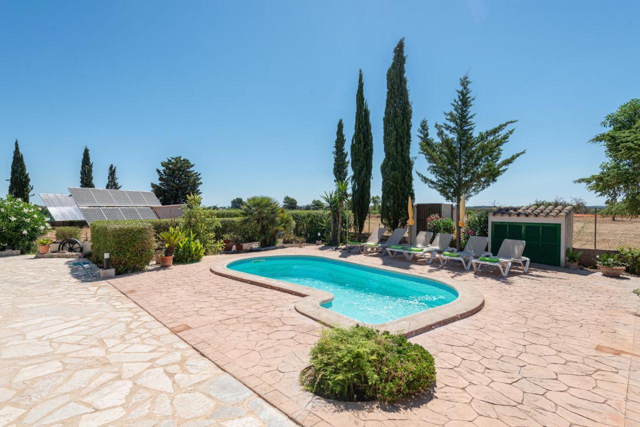 Villa Ca Na Menuda