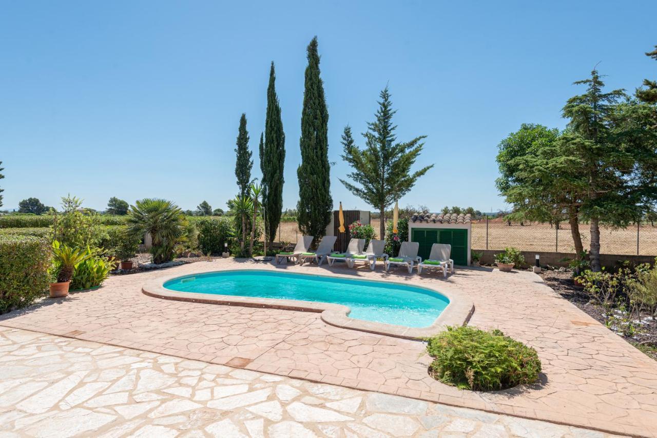 Ca Na Menuda Villa Sencelles