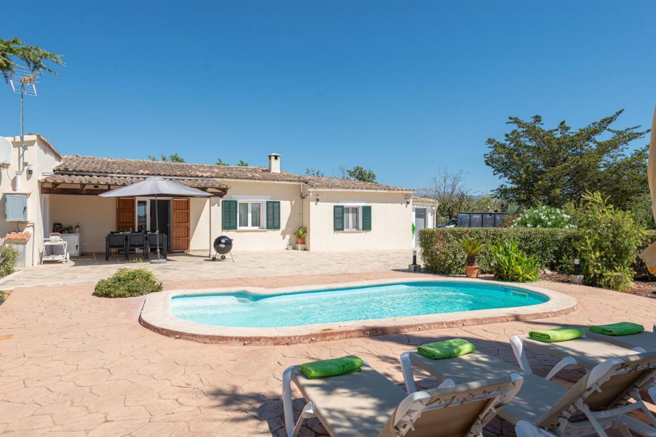 Ca Na Menuda Villa