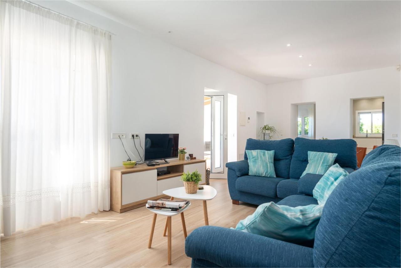 Villa Ca Na Menuda Sencelles