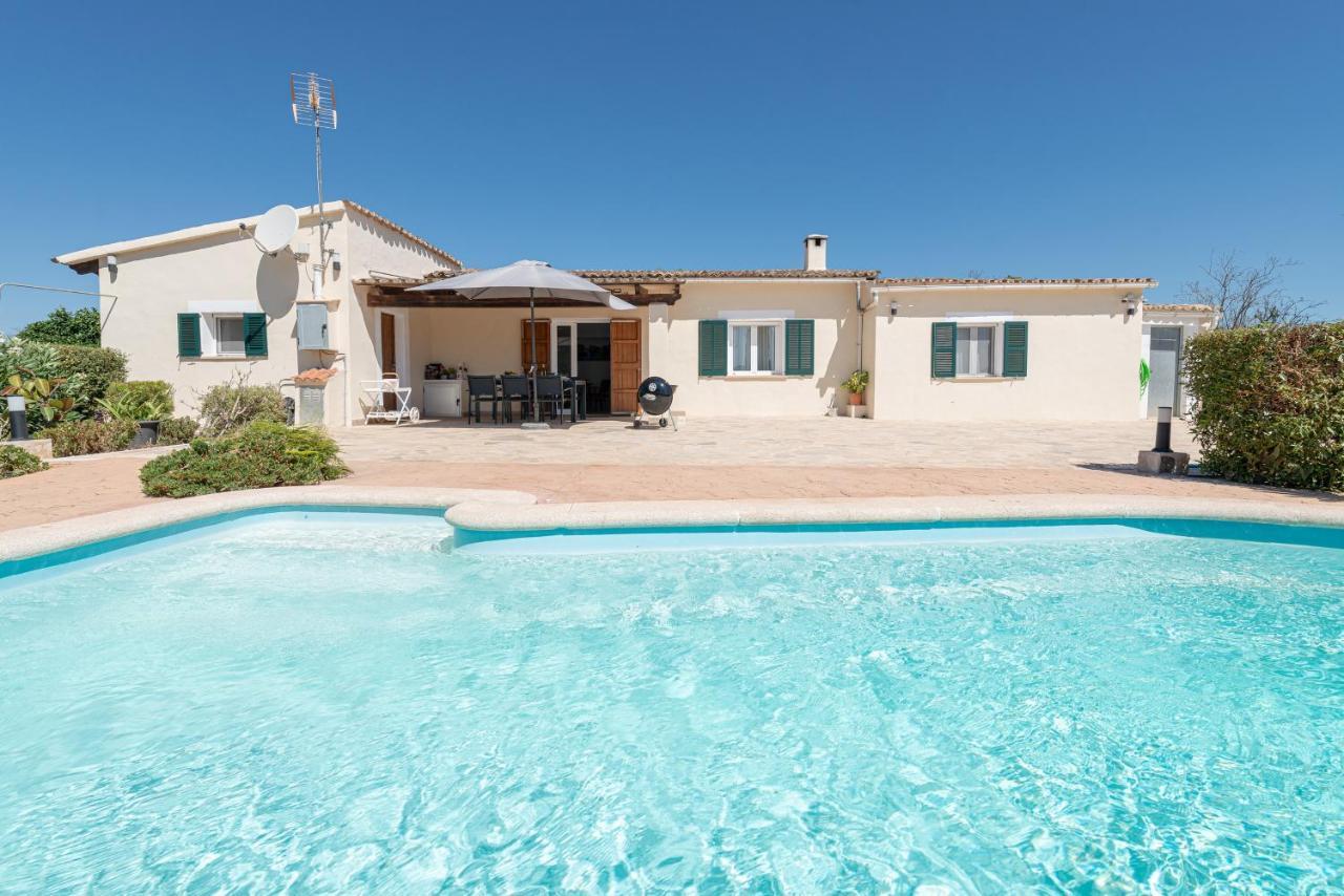 Ca Na Menuda Villa Sencelles