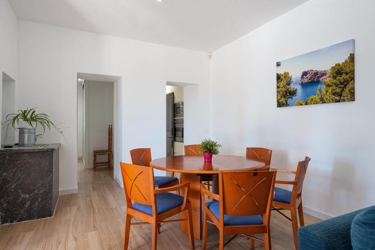 Villa Ca Na Menuda Sencelles