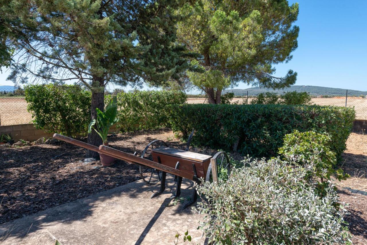 Villa Ca Na Menuda Sencelles