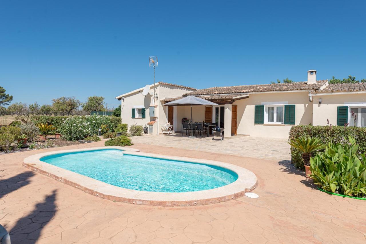 Villa Ca Na Menuda *