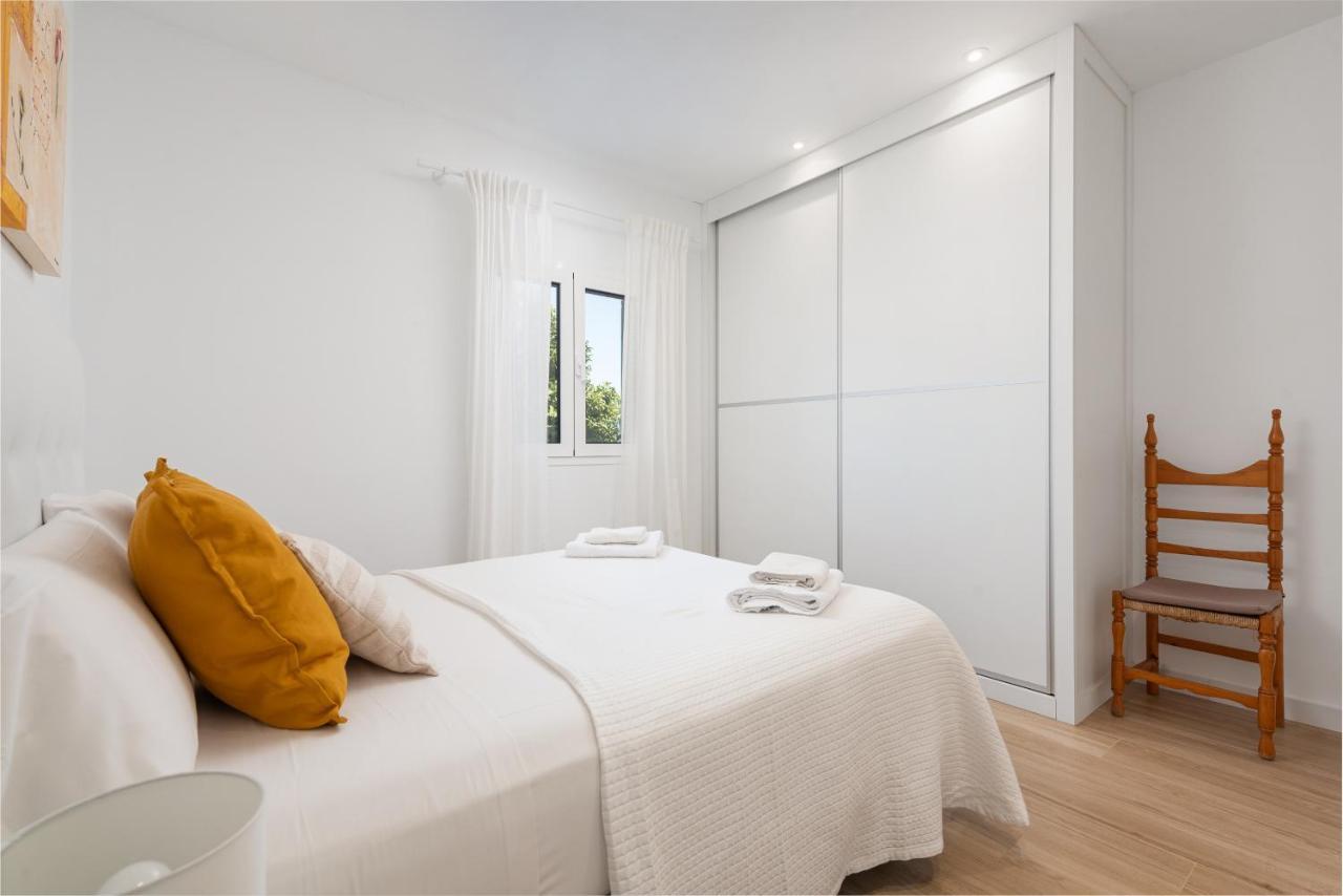 Villa Ca Na Menuda