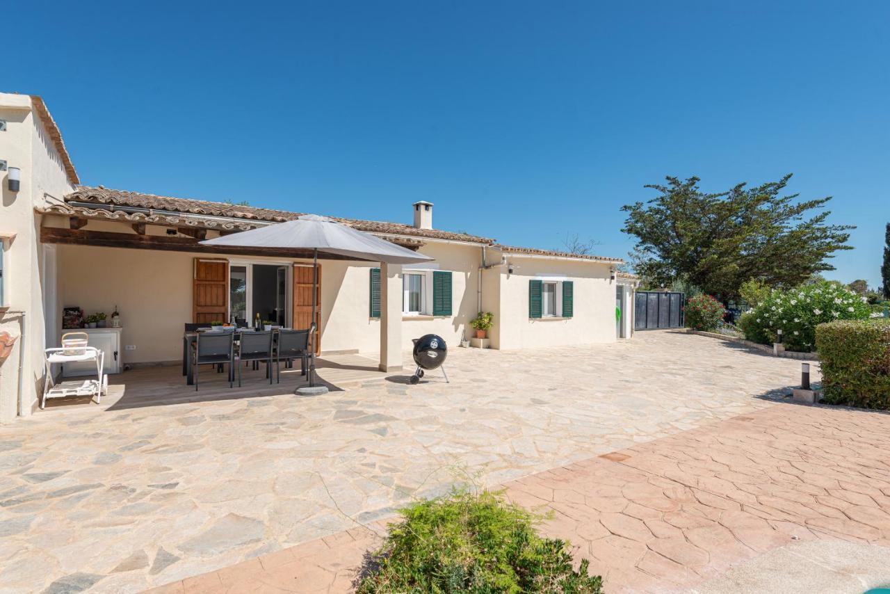 Ca Na Menuda Villa Sencelles